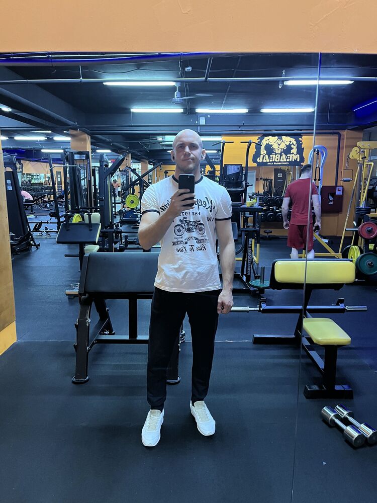 ���������� ����, ���� ������� Ilya, 36 ���, ������������ ��� ������, ����� � ���������, ���������