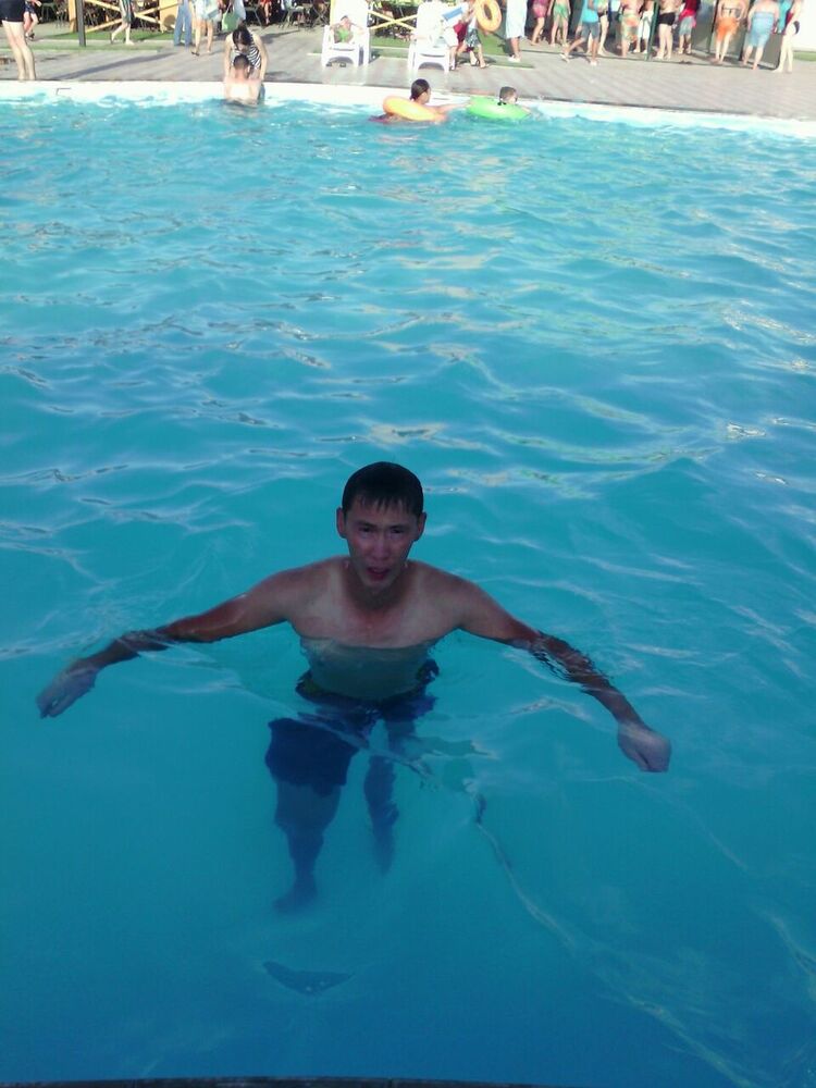 ���������� �����, ���� ������� Erlan, 37 ���, ������������ 