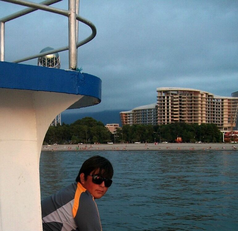 ���� 5995905 ������� ARSEN, 38 ���, ���� ���������� � �������