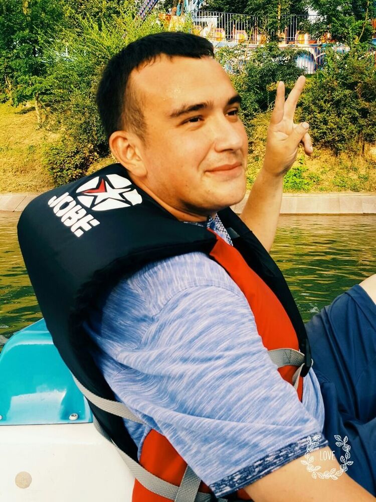 ���������� ������-��-����, ���� ������� Timur, 36 ���, ������������ ��� ������, ���������