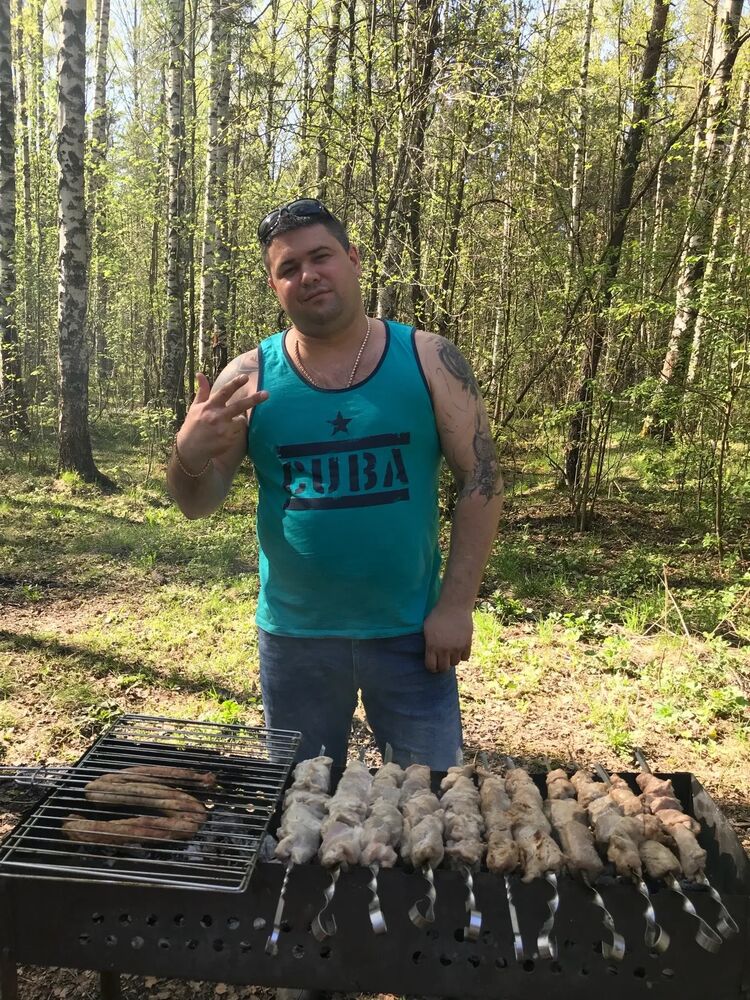 ���������� �����-���������, ���� ������� Makcukspb, 41 ���, ������������ ��� ������, ����� � ���������, c�������� ���������, ���������