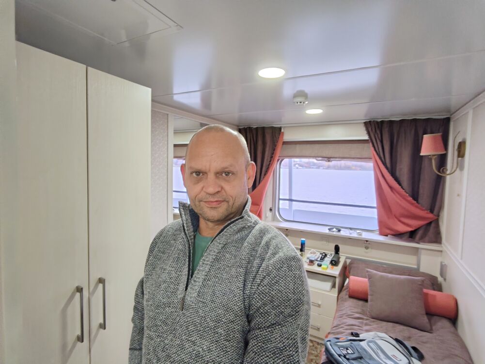 ���������� ��������, ���� ������� Maxim, 47 ���, ������������ ��� ����� � ���������, c�������� ���������