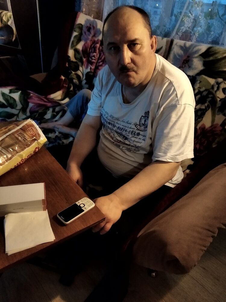 ���� 19174005 ������� ����, 61 ���, ���� ���������� � �����-����������