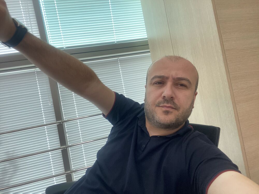  ,   Irakli, 41 ,   