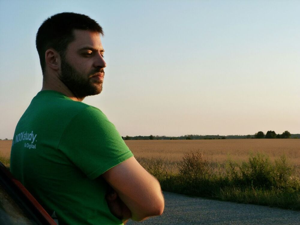 ���� 11177715 ������� Jordj, 37 ���, ���� ���������� � �����