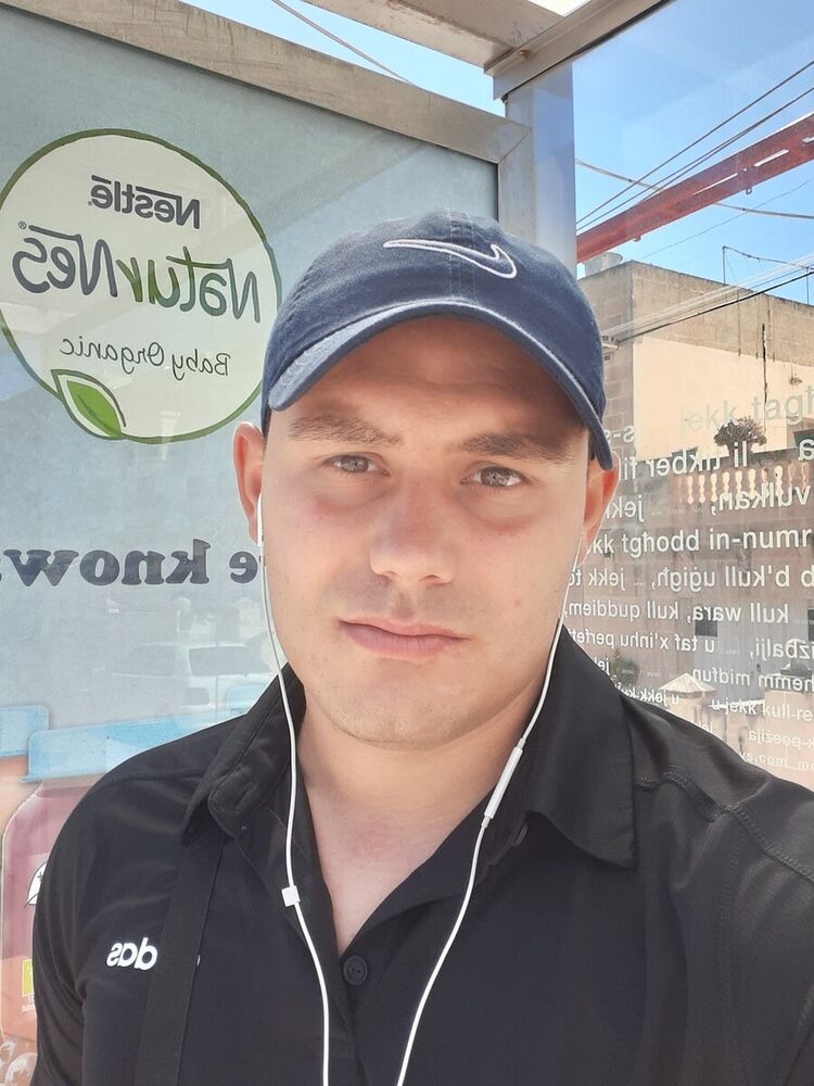  Malta,   John, 32 ,   