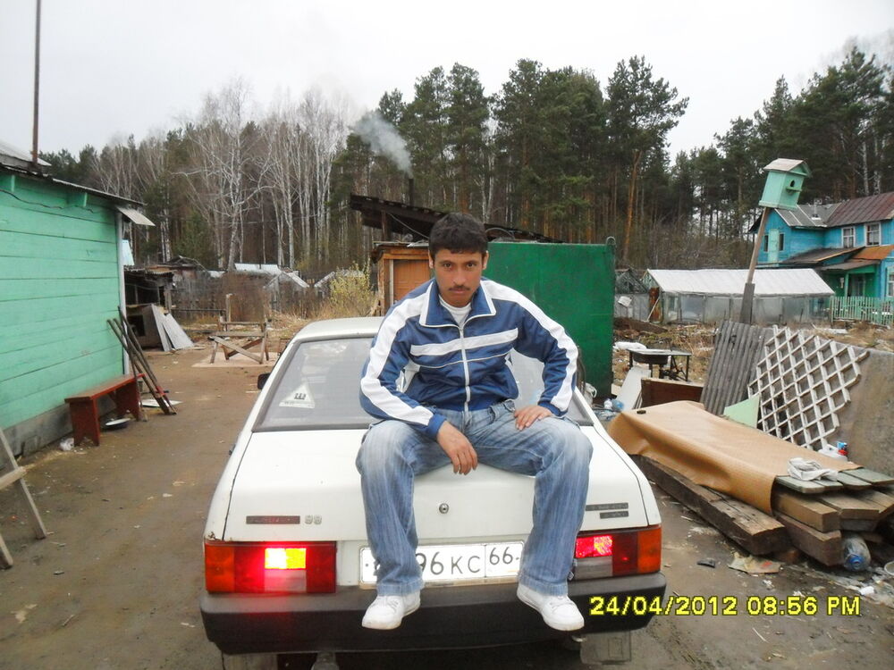 ���������� ������������, ���� ������� ������, 53 ����, ������������ ��� ������