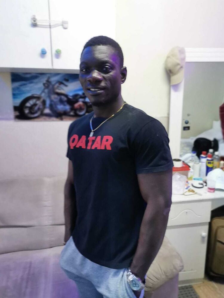 ���������� �����-���������, ���� ������� Samuel, 35 ���, ������������ ��� ������, ����� � ���������