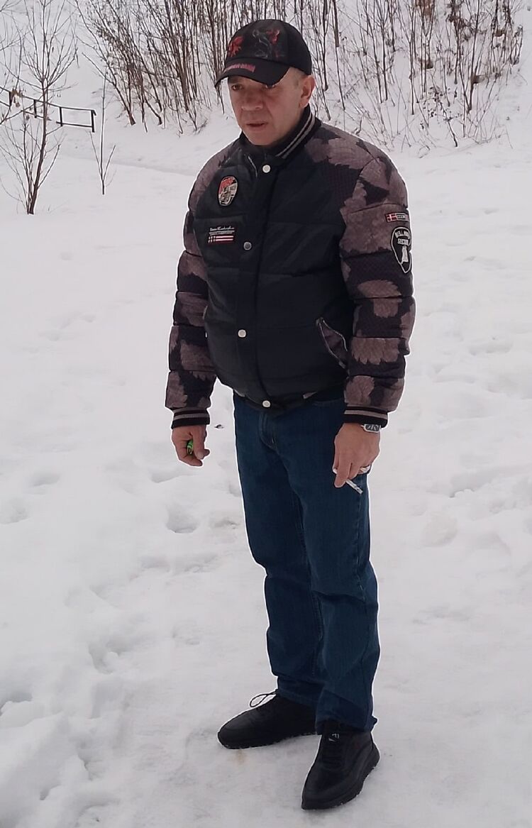 ���������� ������, ���� ������� Yury, 52 ����, ������������ ��� ������, ����� � ���������