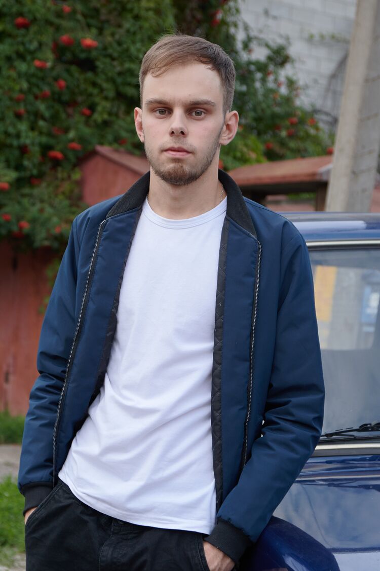 ���� 41805345 ����� Ivan, 25 ���, ���� ���������� � ������