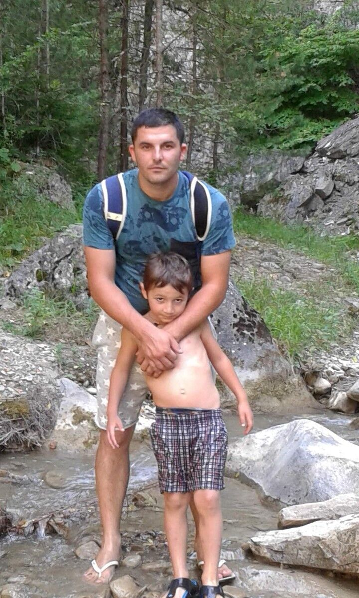 ���� 6893515 ������� Ramaz, 38 ���, ���� ���������� � �������