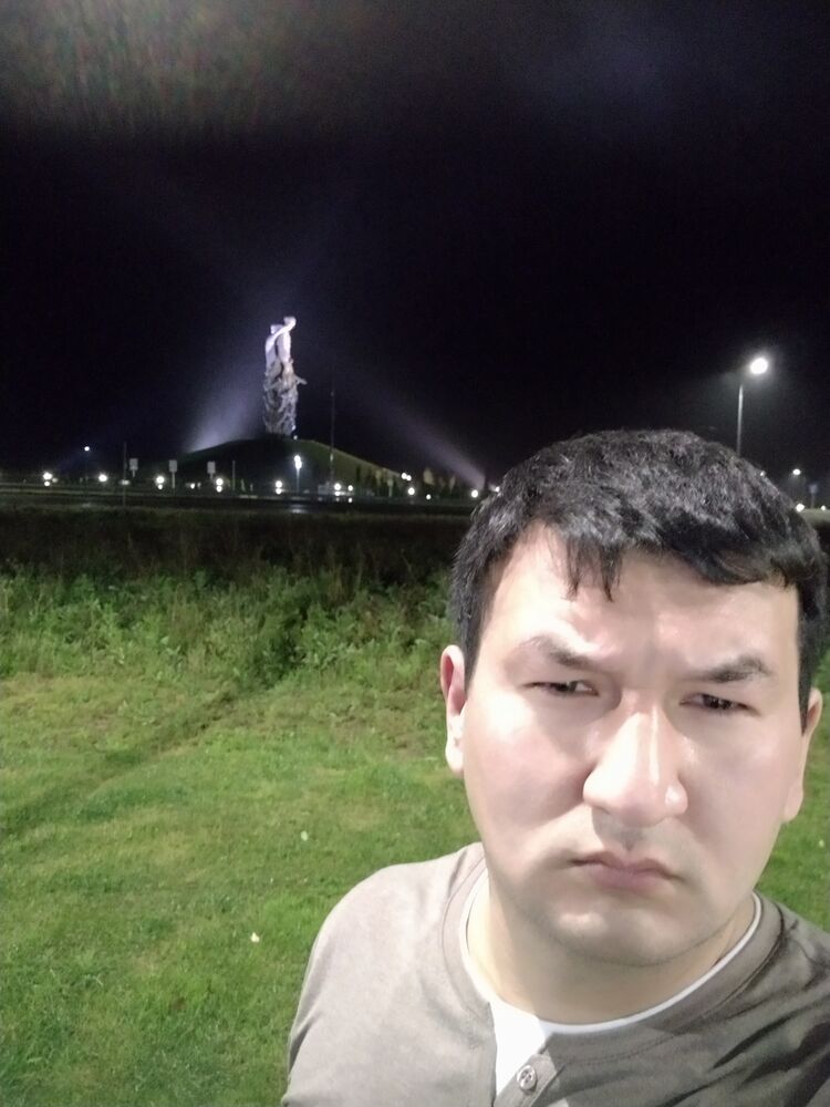 ���� 24326475 ������� Fazliddin, 36 ���, ���� ���������� � ������