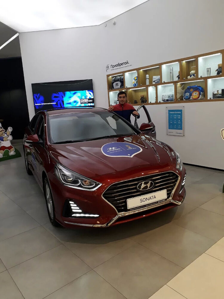 ���� 18255835 ������� ������, 37 ���, ���� ���������� � ������