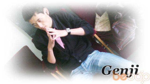  ,   Genji, 31 ,   