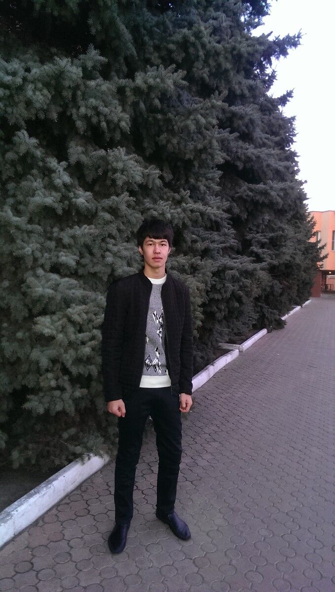 ���� 4323365 ������� Usman, 30 ���, ���� ���������� � ������