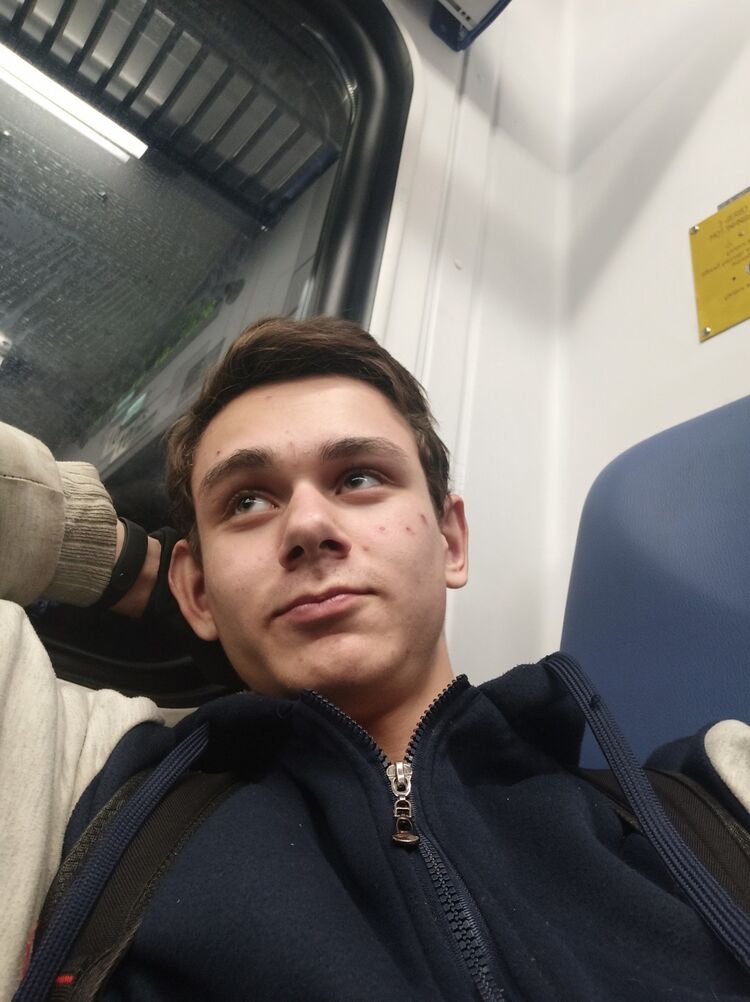  49022815  Dmitriy, 21 ,    