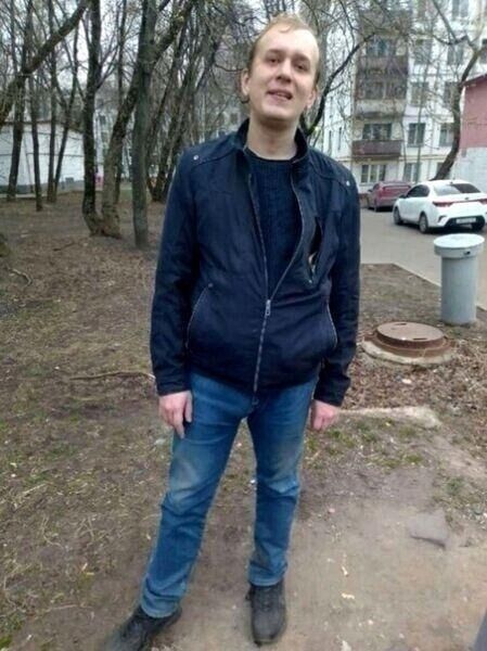 ���� 54976415 ������� ��������, 36 ���, ���� ���������� � ������