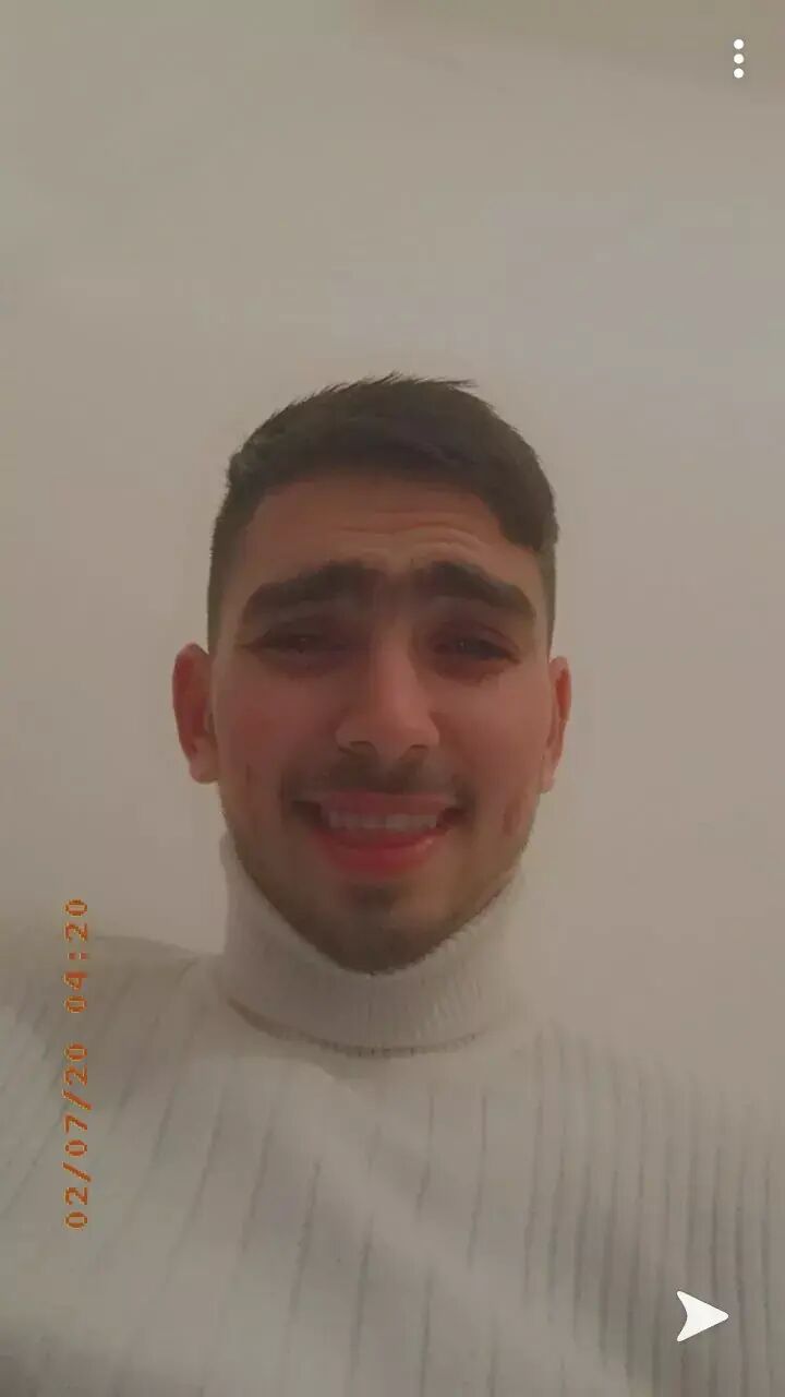 ���� 24794165 ������� Ramzi, 29 ���, ���� ���������� � ������