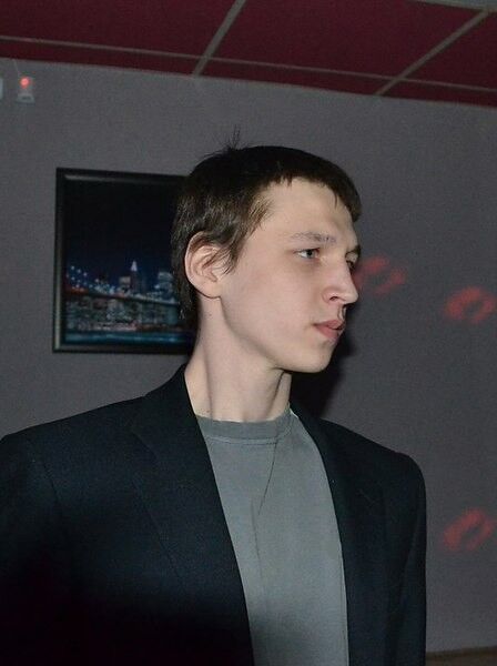 ���� 8126935 ������� ���������, 33 ����, ���� ���������� � �����