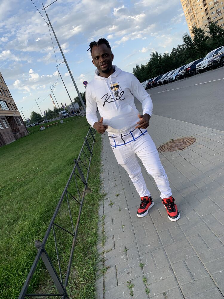 ���������� �����-���������, ���� ������� Michael, 37 ���, ������������ ��� c�������� ���������