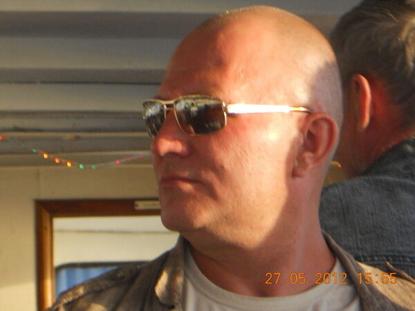 ���������� �����������, ���� ������� Pavel, 52 ����, ������������ ��� ������