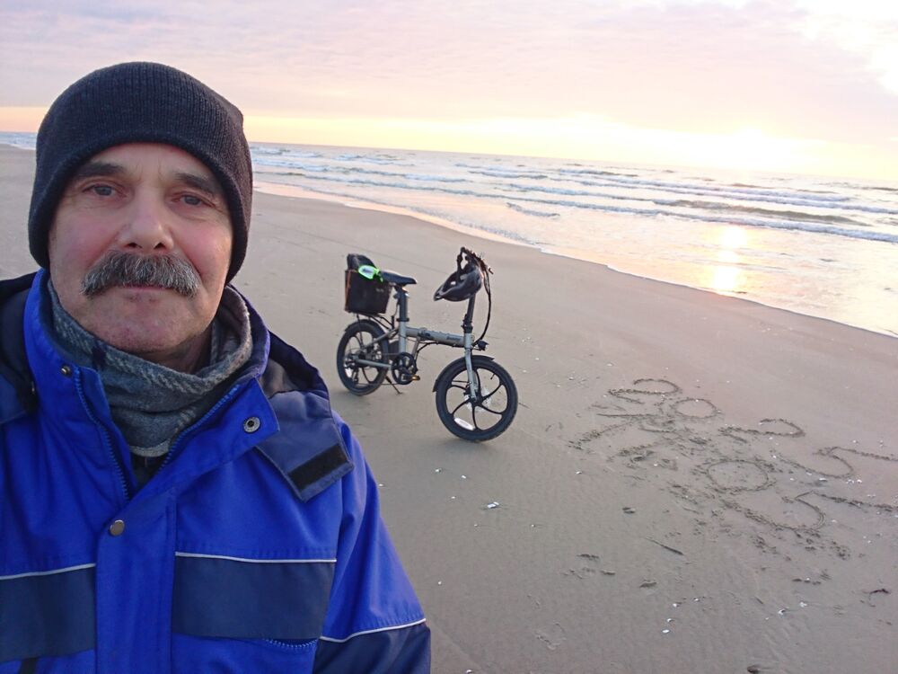 ���������� ��������, ���� ������� Anatolij, 66 ���, ������������ ��� ������, ����� � ���������, c�������� ���������