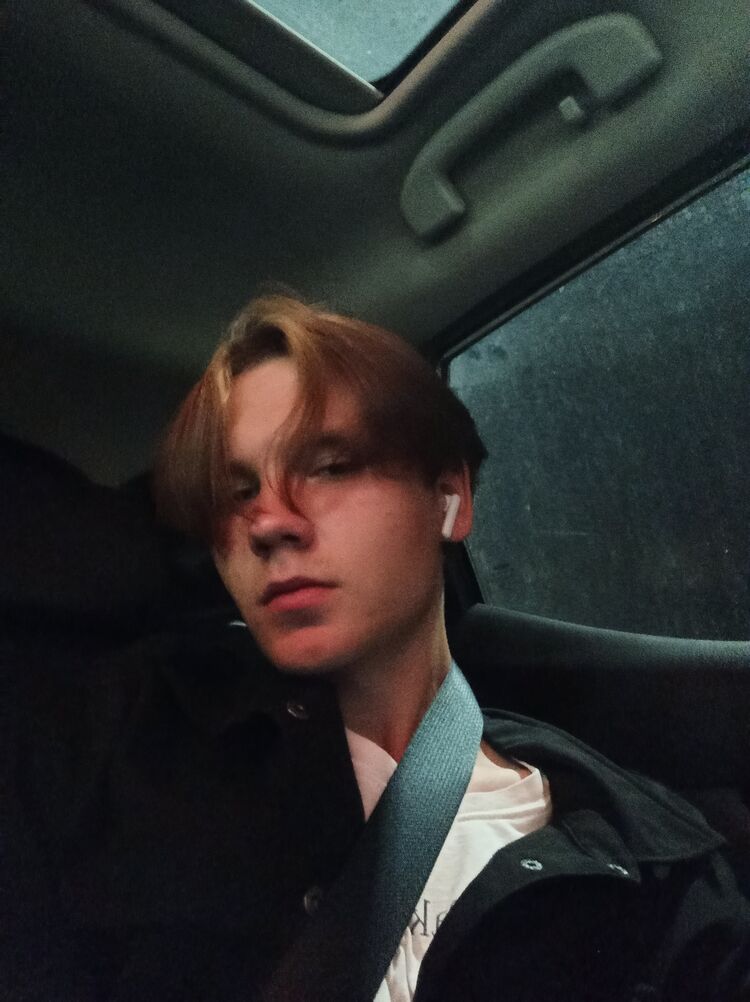 ���� 27895045 ����� Vladislav, 21 ���, ���� ���������� � ��������