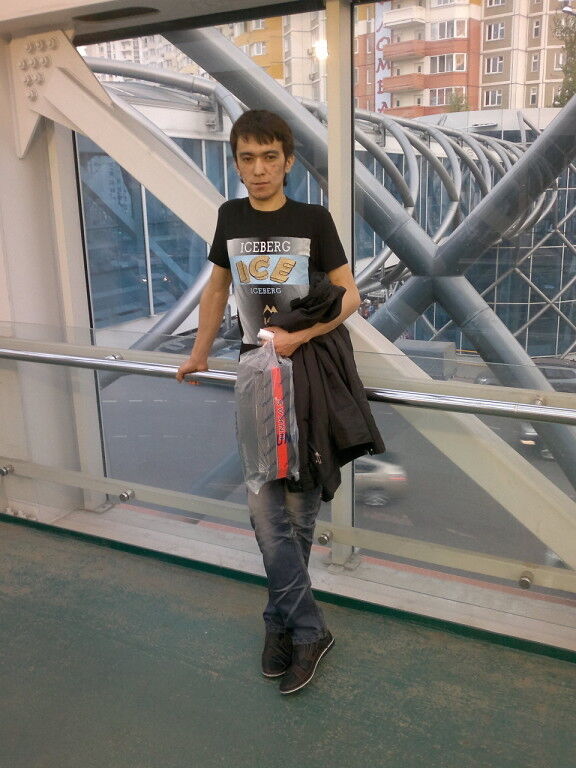 ���� 4948195 ������� Akmal, 36 ���, ���� ���������� � ���������