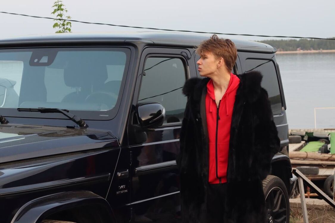 ���������� ������, ���� ����� �������, 23 ����, ������������ ��� ������, ����� � ���������