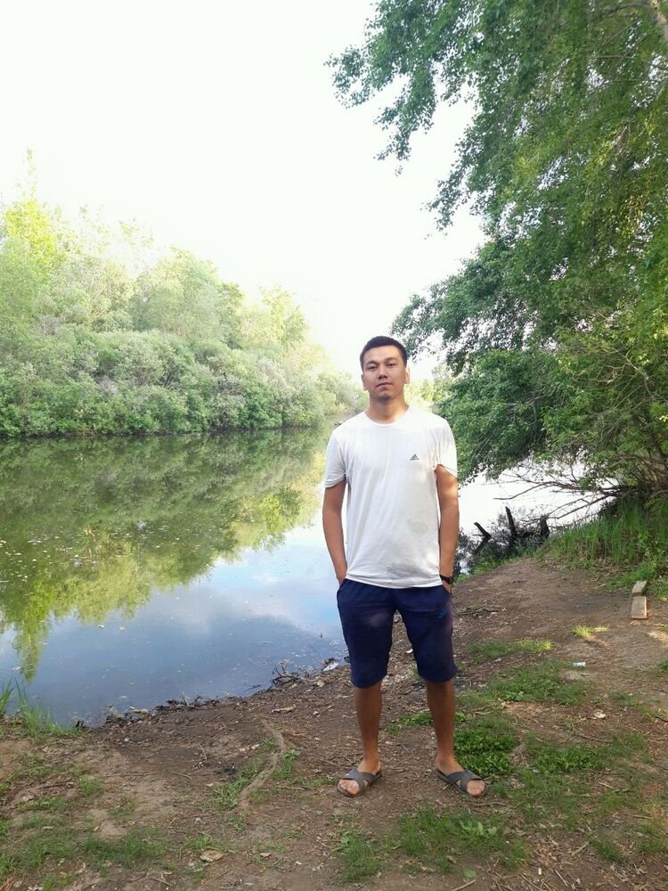 ���� 22994835 ������� Alisher, 26 ���, ���� ���������� � ������