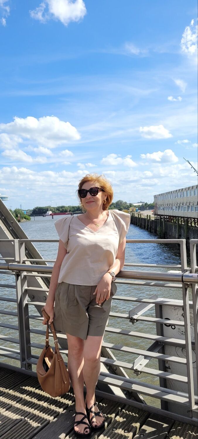  53279255  Anna, 58 ,    Buchholz In Der Nordheide