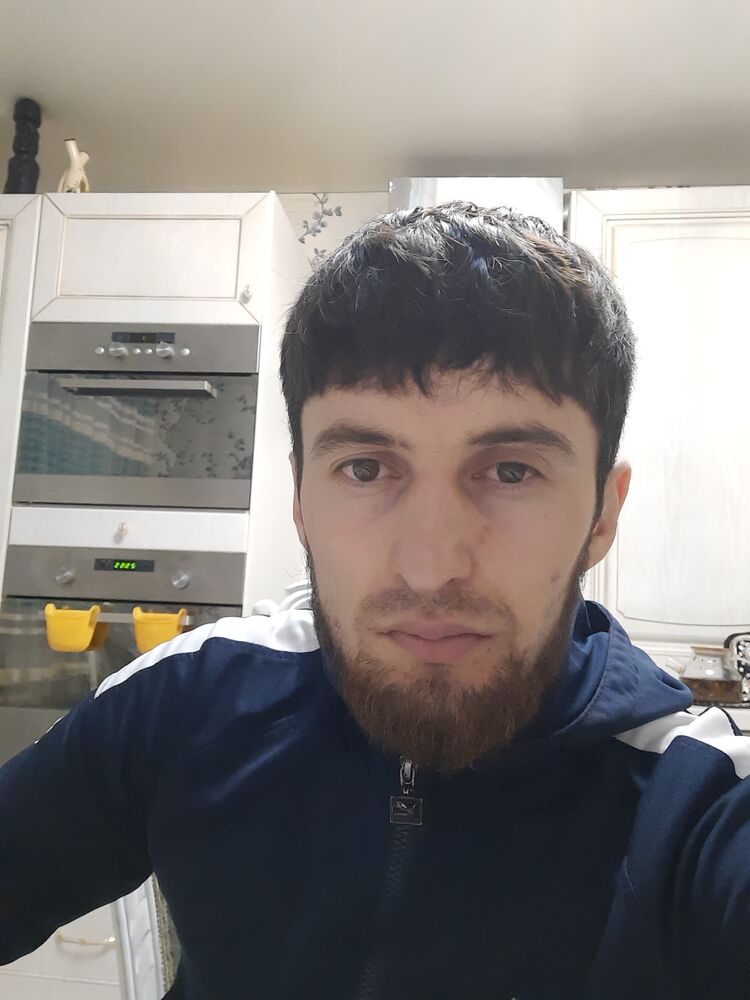 ���� 25632295 ������� Fahriddin, 31 ���, ���� ���������� � �����-����������