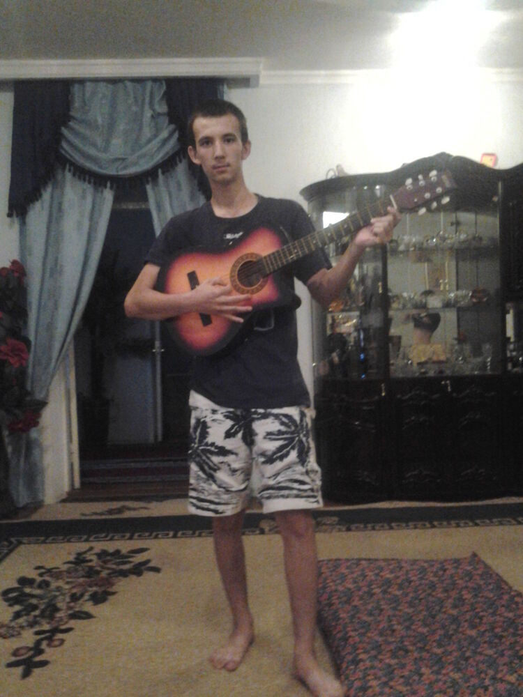 ���� 7720415 ������� Abror, 30 ���, ���� ���������� � ��������