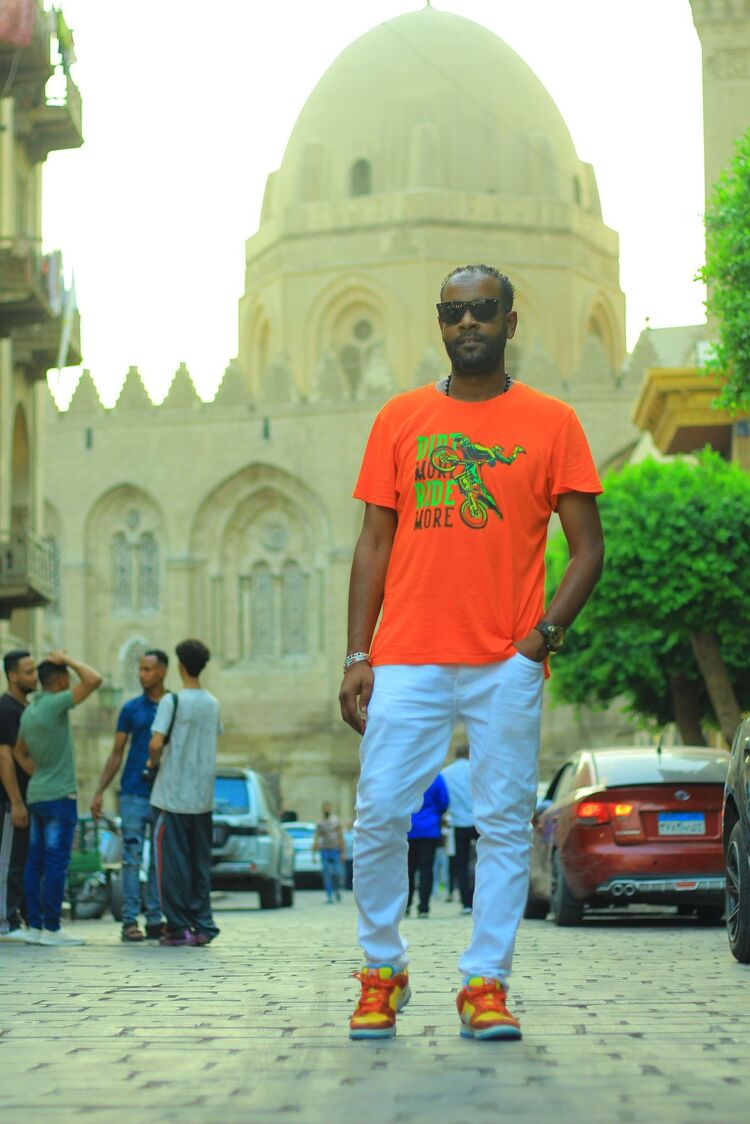 ���������� Al Jizah, ���� ������� Thomas, 35 ���, ������������ ��� ������, ����� � ���������