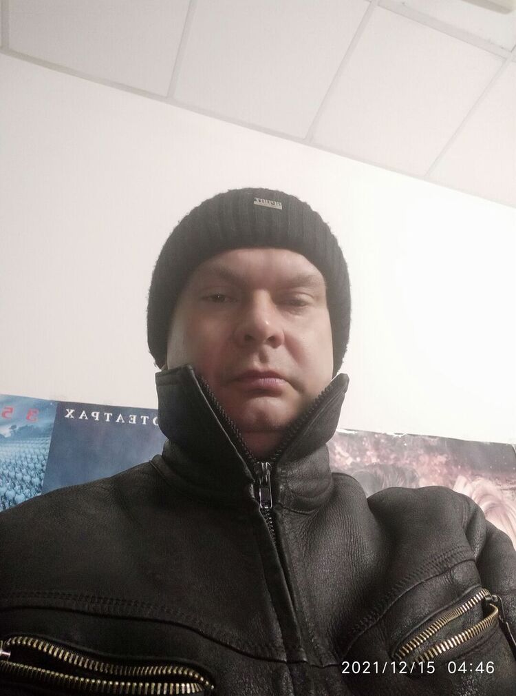 ���� 24654225 ������� Vitas, 52 ����, ���� ���������� � �����