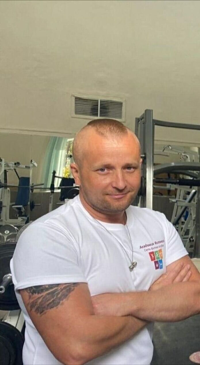 ���� 23630315 ������� ������, 41 ���, ���� ���������� � ����