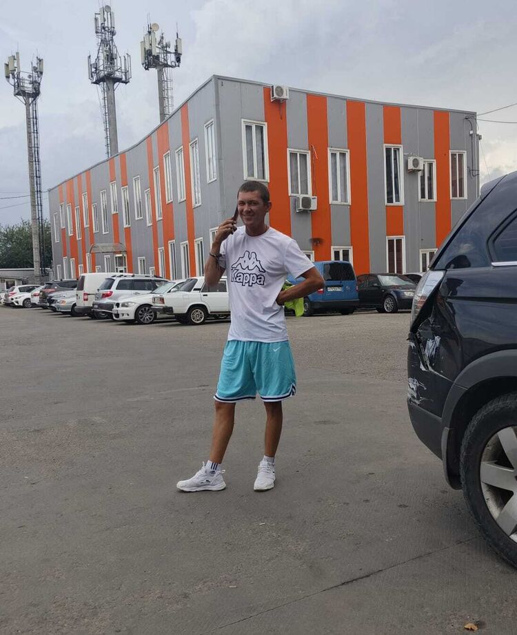 ���������� ���������, ���� ������� �������, 38 ���, ������������ ��� ������, ����� � ���������