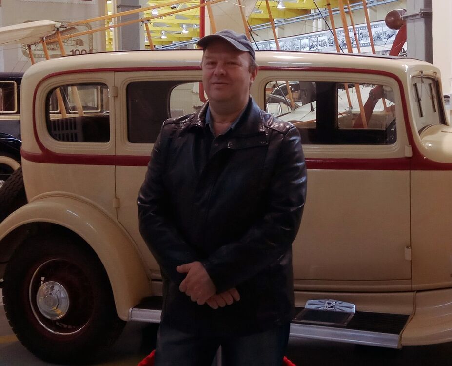 ���� 9684605 ������� ��������, 55 ���, ���� ���������� � �������������