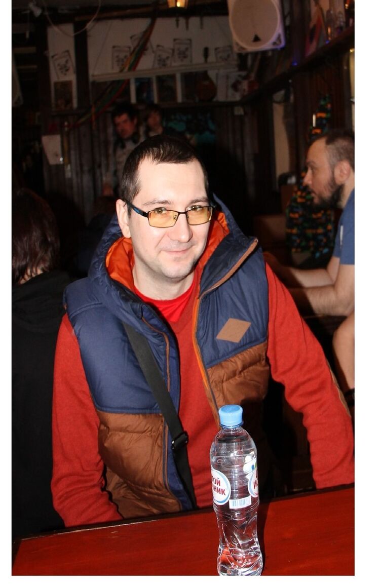 ���� 9391795 ������� ���������, 39 ���, ���� ���������� � ������