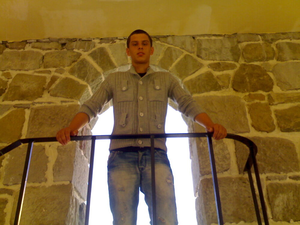  5057665  Giorgi, 36 ,    