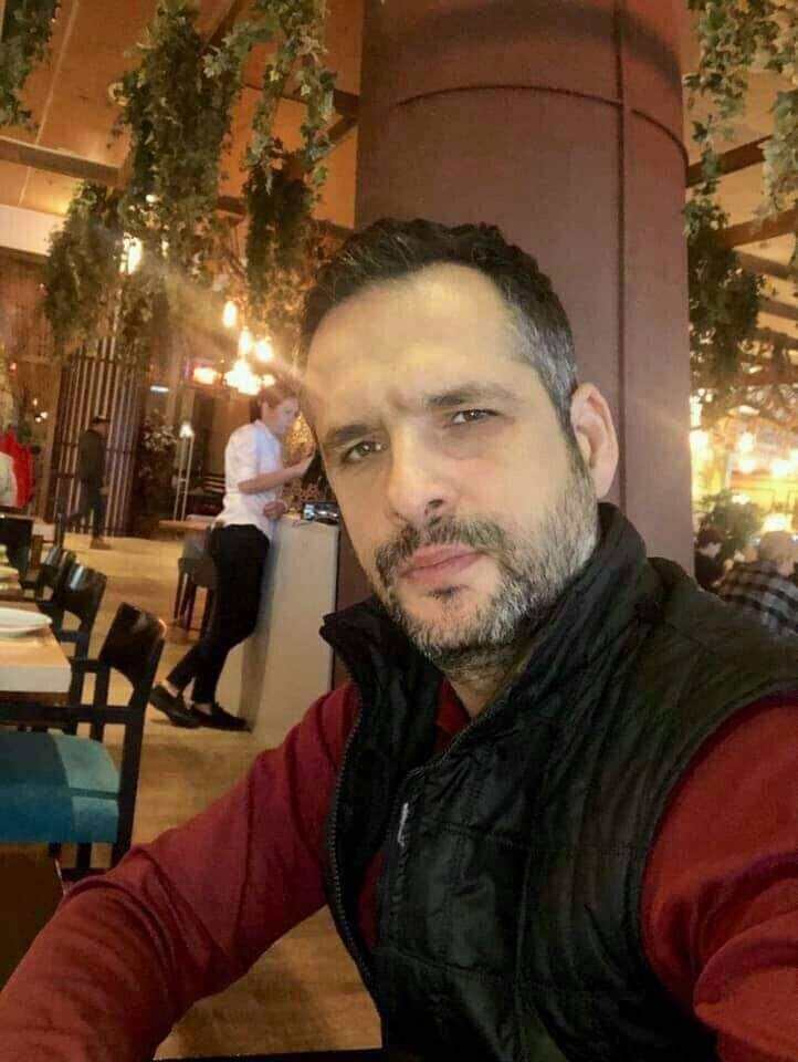 ���� 44128355 ������� Luis Alvaro, 52 ����, ���� ���������� � ������