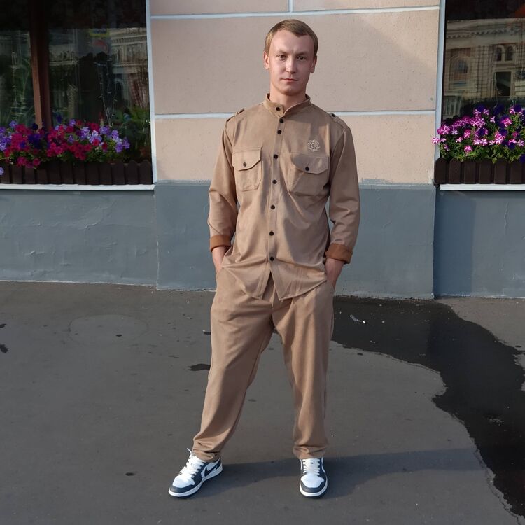 ���������� ������, ���� ������� Ivan Ivan, 26 ���, ������������ ��� ������, ����� � ���������, ���������