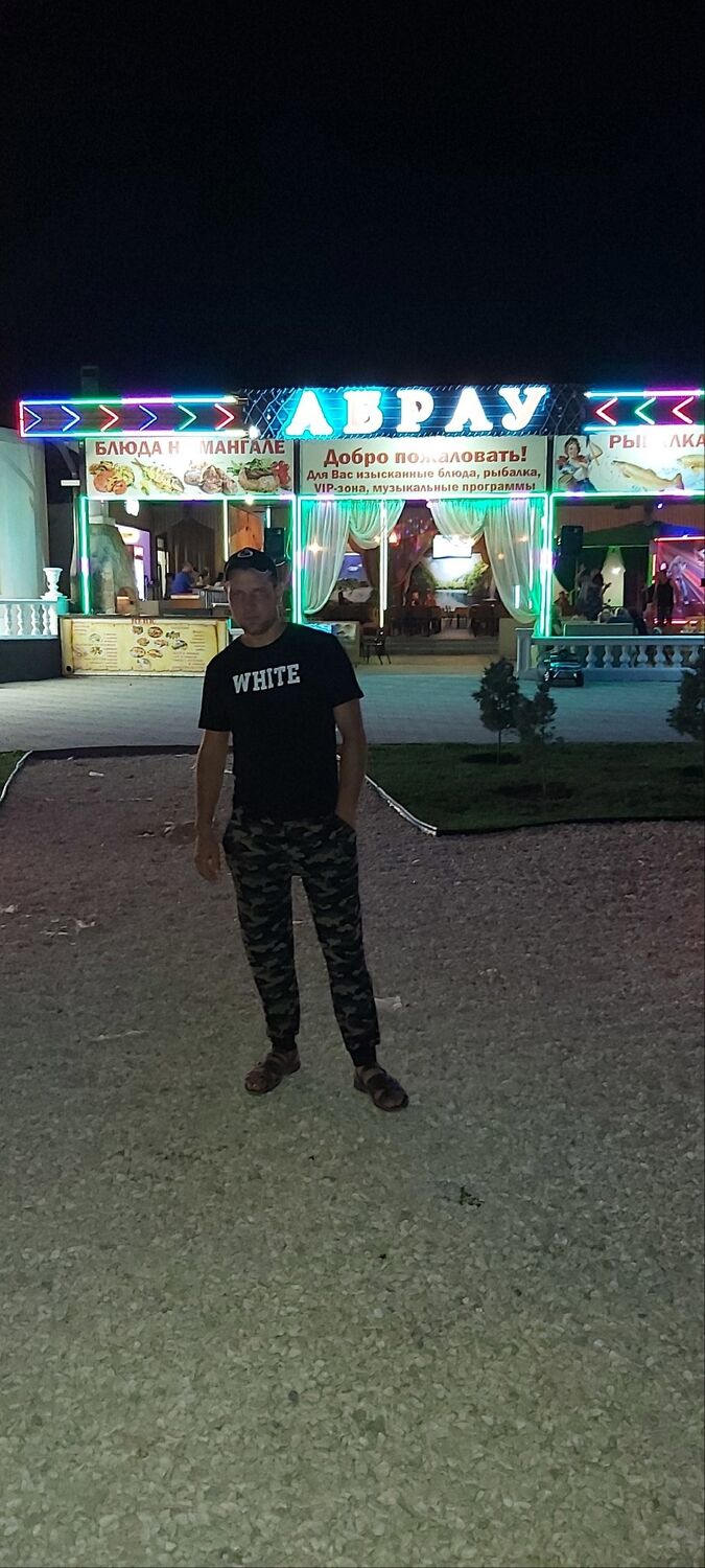 ���� 49925435 ������� Sergey, 36 ���, ���� ���������� � ������