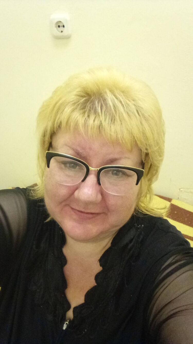  27155045  Elena, 57 ,    