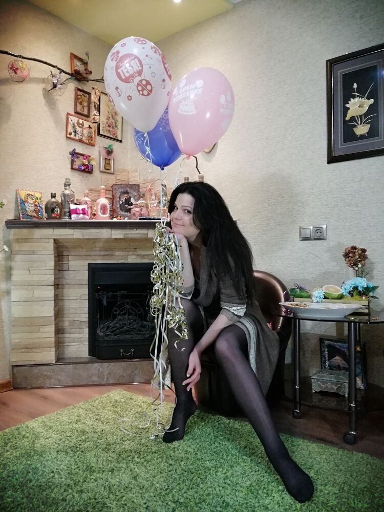  28350095  Oksana, 41 ,    