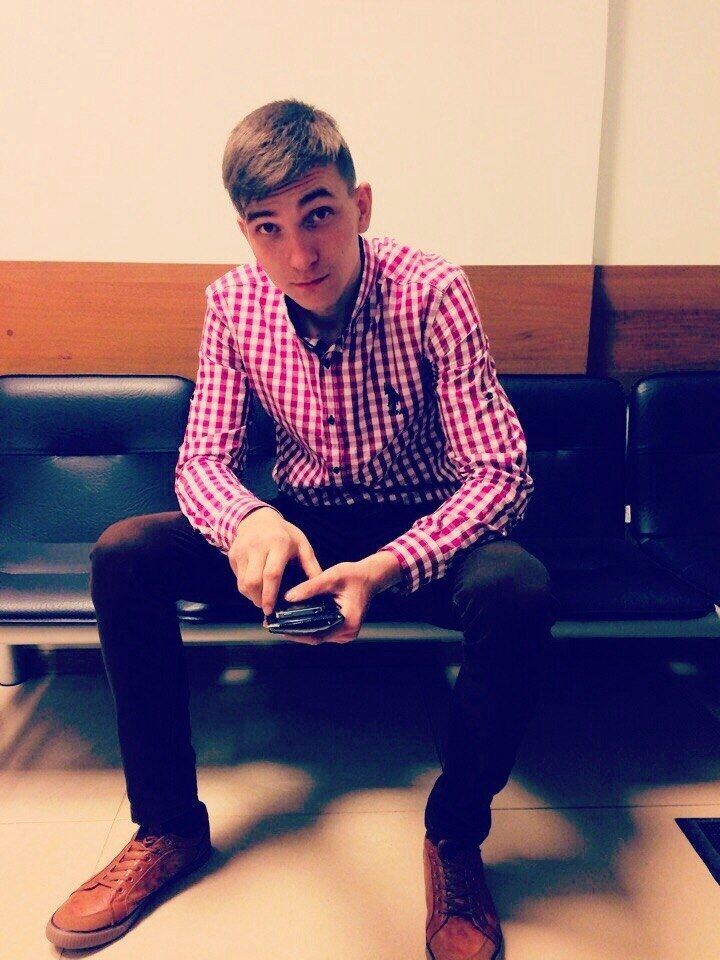 ���� 26657195 ������� Dmitry, 26 ���, ���� ���������� � �����