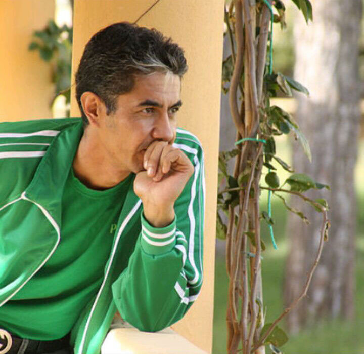  5895295  Ali, 49 ,    
