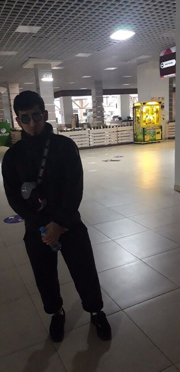 ���� 21464025 ������� ����� ������, 27 ���, ���� ���������� � �����