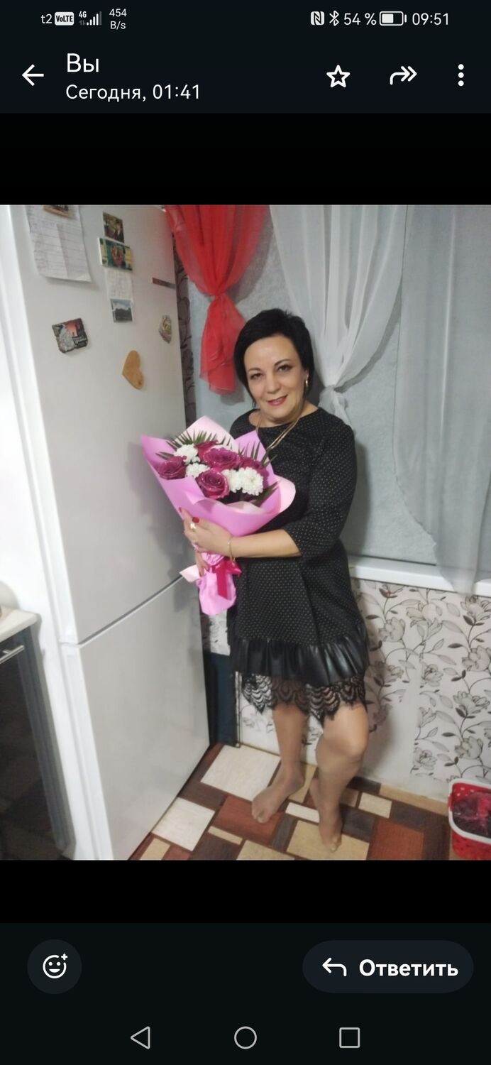 ���� 54770465 ������� �������, 51 ���, ���� ���������� � ������