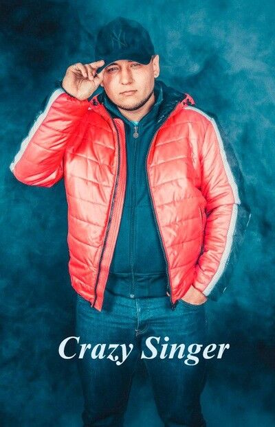  ,   Crazy, 35 ,   ,   , c 